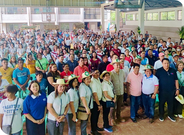 Connecting Knowledge, People, and Practice Across ASEAN