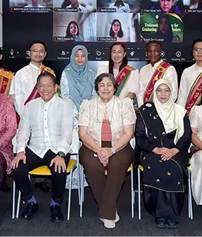 Cultivating Future Agricultural Leaders: SEARCA Scholarships