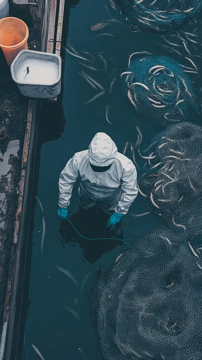 Aquatic Commons / AquaDocs Repository