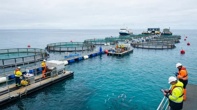 FAOSTAT Aquaculture Data Portal