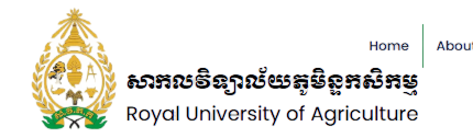 Royal University of Agriculture