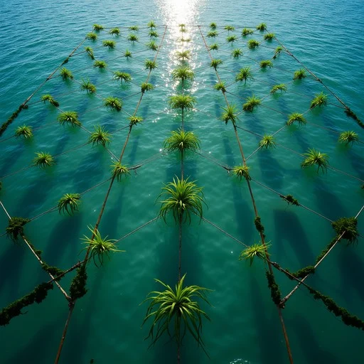 Fish to 2050 / ASEAN Aquaculture Outlook Reports