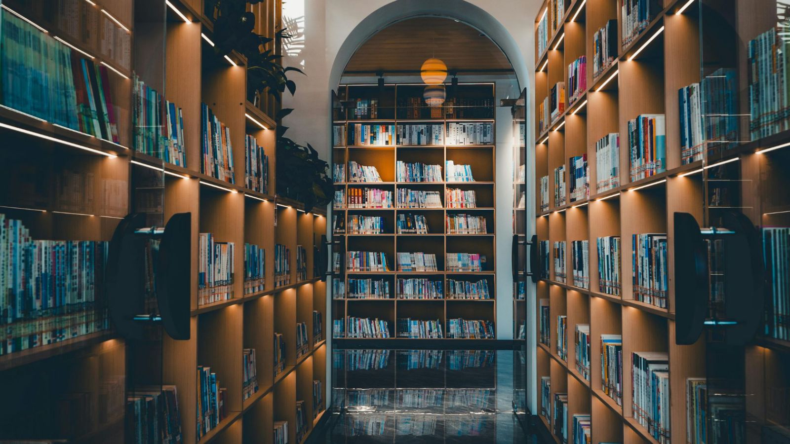 Open Access Repository