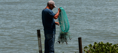 Principles and Practices of Climate-Responsible Aquaculture