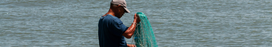 Sustainable and Climate-Resilient Aquaculture