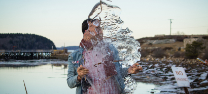 Understanding Climate Change and Aquaculture